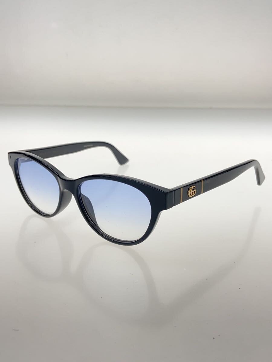 GUCCI Sunglasses Plastic BLK Men s GG0766OA thumbnail 2