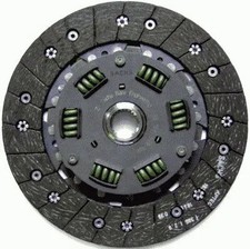 Disque d'embrayage Porsche 911