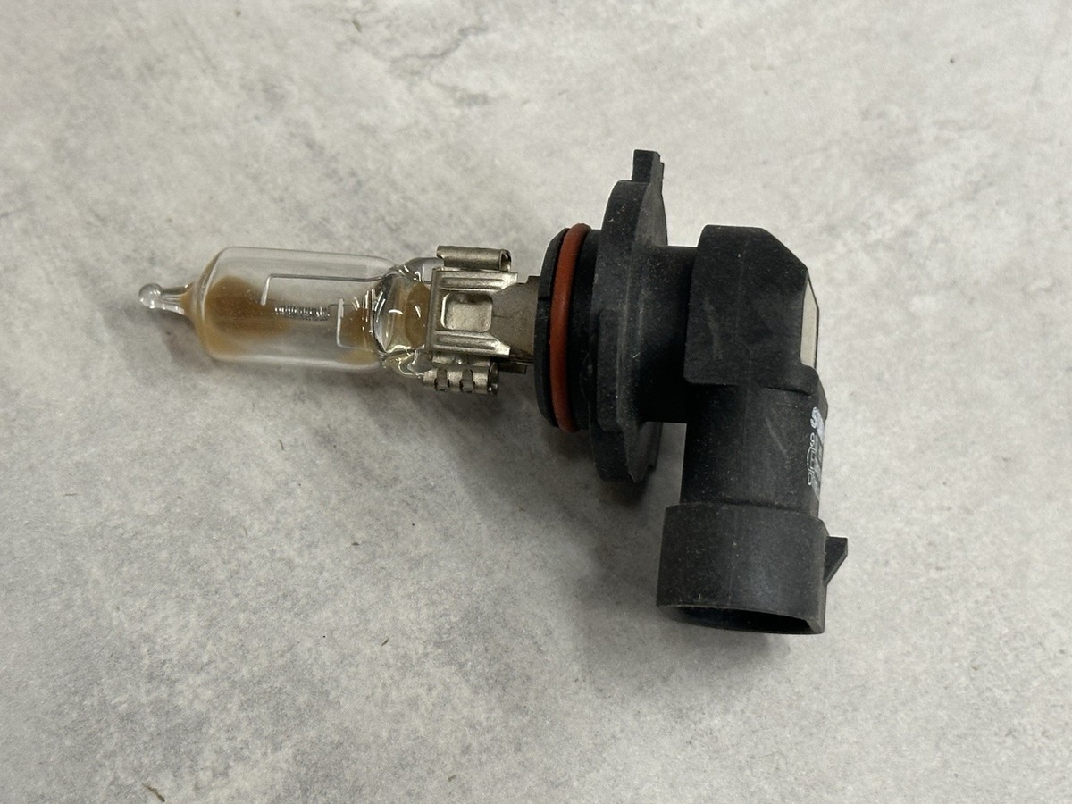 2006-2008 Lexus RX400h OEM Headlight High Beam beam Bulb 12V 60W
