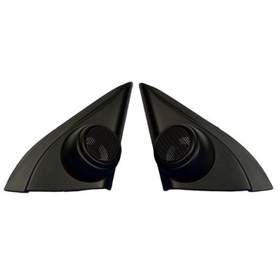 F??r Hyundai IX25 Auto A S?ule Lautsprecher Abdeckung 2er Pack f??r Audiosystem