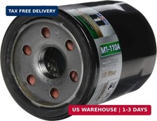 Mobil 1 Extended Performance Oil Filter M1-110a Synthetic Blend High Efficie Mobil 1 Extended Performance Oil Filter M1-110a Synthetic Blend High Efficie