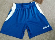 coole kurze Sporthose Gr. M