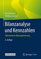 Bernd Heesen (U. A.) | Bilanzanalyse Und Kennzahlen | Taschenbuch | Deutsch | Xx