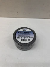 NEW ProTapes Pro Gaff Premium Matte Cloth Gaffer's Tape 3 x 55 Yards Black