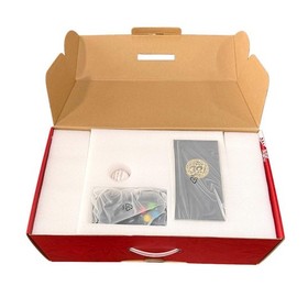 SNK Neo Geo Arcade Stick Pro Christmas Limited Edition Set 40 Games Console JP