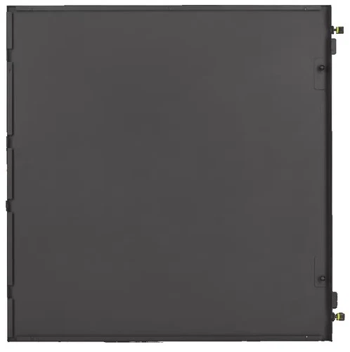 CORSAIR ICUE 4000X, 4000D, 4000D AIRFLOW SOLID SIDE PANEL - BLACK
