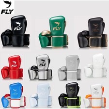 Fly Superloop X Boxing Gloves Sparring Training Fight Gloves 8oz-16oz