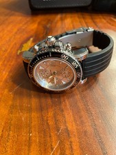 MONTBLANC Meisterstück Sport Chronograph AT Herrenuhr