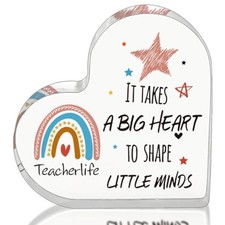 Appreciation Gifts Thank You gifts's Day/Birthday Gifts for - It takes Teacher