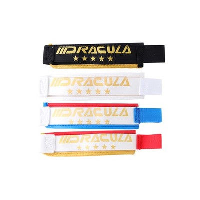Self-adhesive Strap For Boxing Gloves Lace Up Converter Kickboxing Fixed Wrist