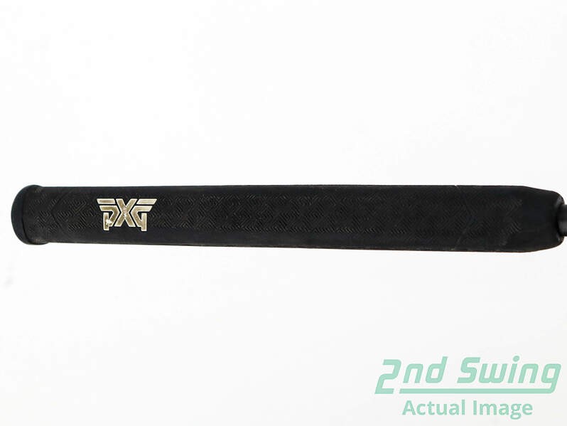 The PXG Operator Putter Deserves a Good Look The PXG Operator Putter Deserves a Good Look