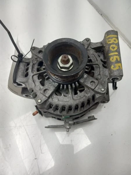 08-11 CONJUNTO ALTERNADOR LEXUS GS460 4,6 L 2x2 a 180 amperios Foto 2 de 4
