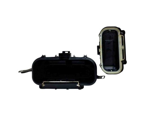 BMW 5 F10 Motorsteuergerät ECU 58650910 7555189 2.00 Diesel 2012 30153758