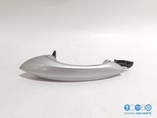 Original BMW  F10 F11 F18 F12  Griffb�gel T�rgriff au�en hinten links 354 tit...