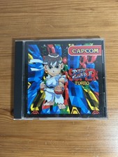 Capcom Super Puzzle Fighter II Turbo (PC, 1996) - CIB, Complete With Manual image