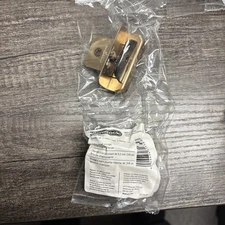 BPR8700CZ | Cabinet Hinge | 3/8 in (10 mm) Inset Double Demountable | Champag...