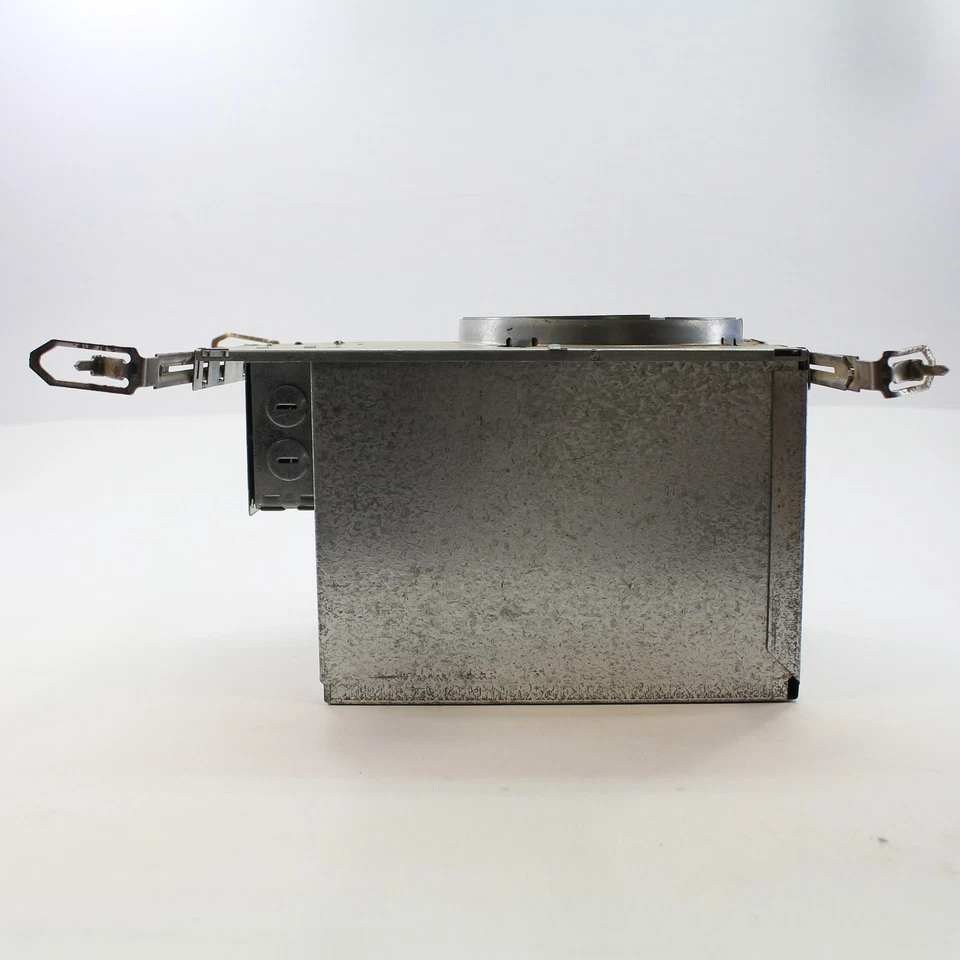 Capri Lighting R150IC 6" Recessed Ceiling Incandescent Housing Downlight - Image 2 of 4