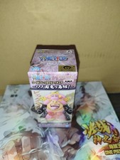 Figurine One Piece WCF World Collectable Figure  Charlotte Linlin Big Mom