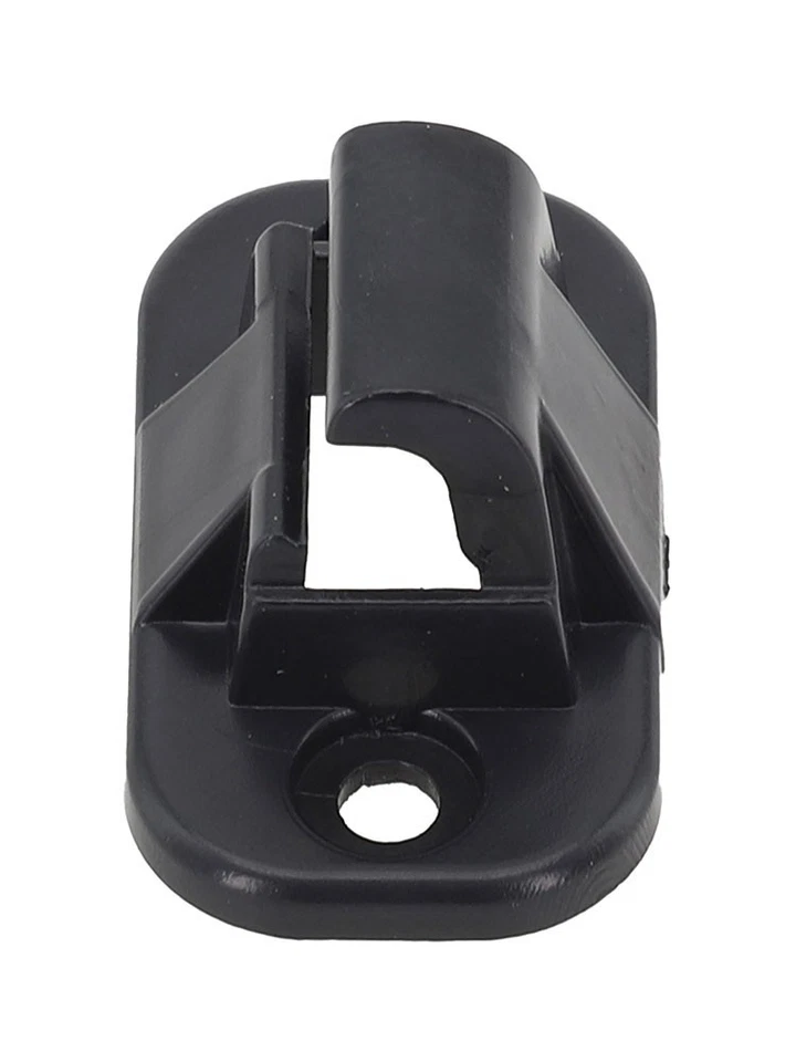 Sun Visor Clip Plastic Professional For Freightliner For Cascadia 2009-2020 - Image 4 of 4