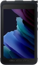 Samsung Galaxy Tab Active3 8.0 64GB Unlocked SM-T577U Black - Good Condition