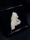 Fine Silver Crystals .999 Fine Silver Crystal Nugget 3.14g Pure Silver Bullion