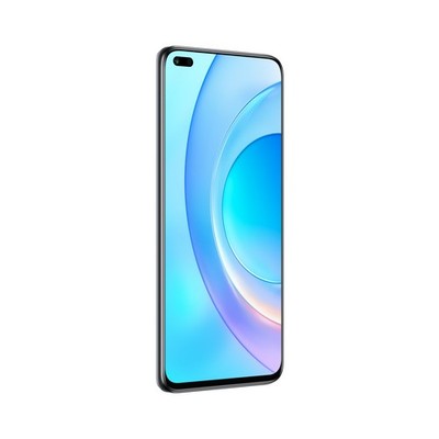 HONOR 50 Lite Smartphone 128 GB 6,67 Zoll (Midnight Black) ''gut''