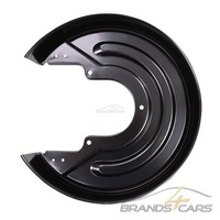 Atec Ankerblech Bremsscheibe Hinten FÜR Seat Alhambra VW Transporter T4 Sharan