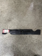 New Set of 3 High Lift Mower Blades fir MTD, Cub Cadet & Troy Bilt 59" Deck