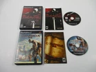 Lot Of 2 GOD OF WAR & DEVIL MAY CRY PS2 PlayStation 2 Games CIB Black Label!