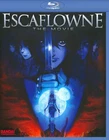 ESCAFLOWNE THE MOVIE NEW BLU-RAY DISC