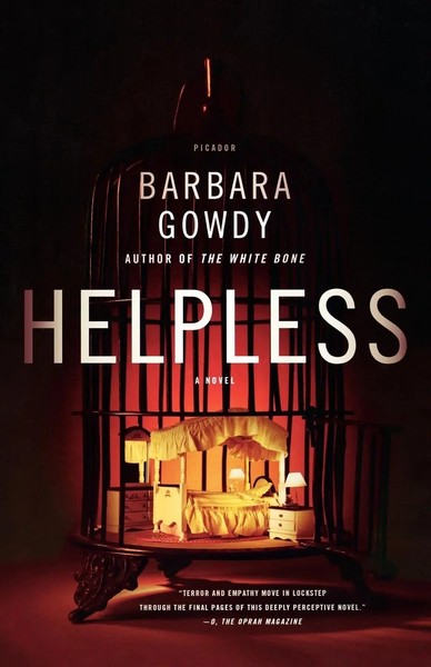 Barbara Gowdy | Helpless | Taschenbuch | Englisch (2008) | St. Martins Press-3Pl-image