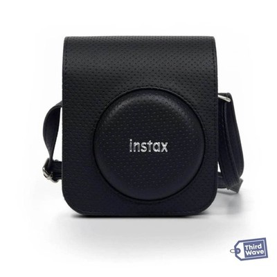 Fujifilm instax mini 12 Camera Case - Black