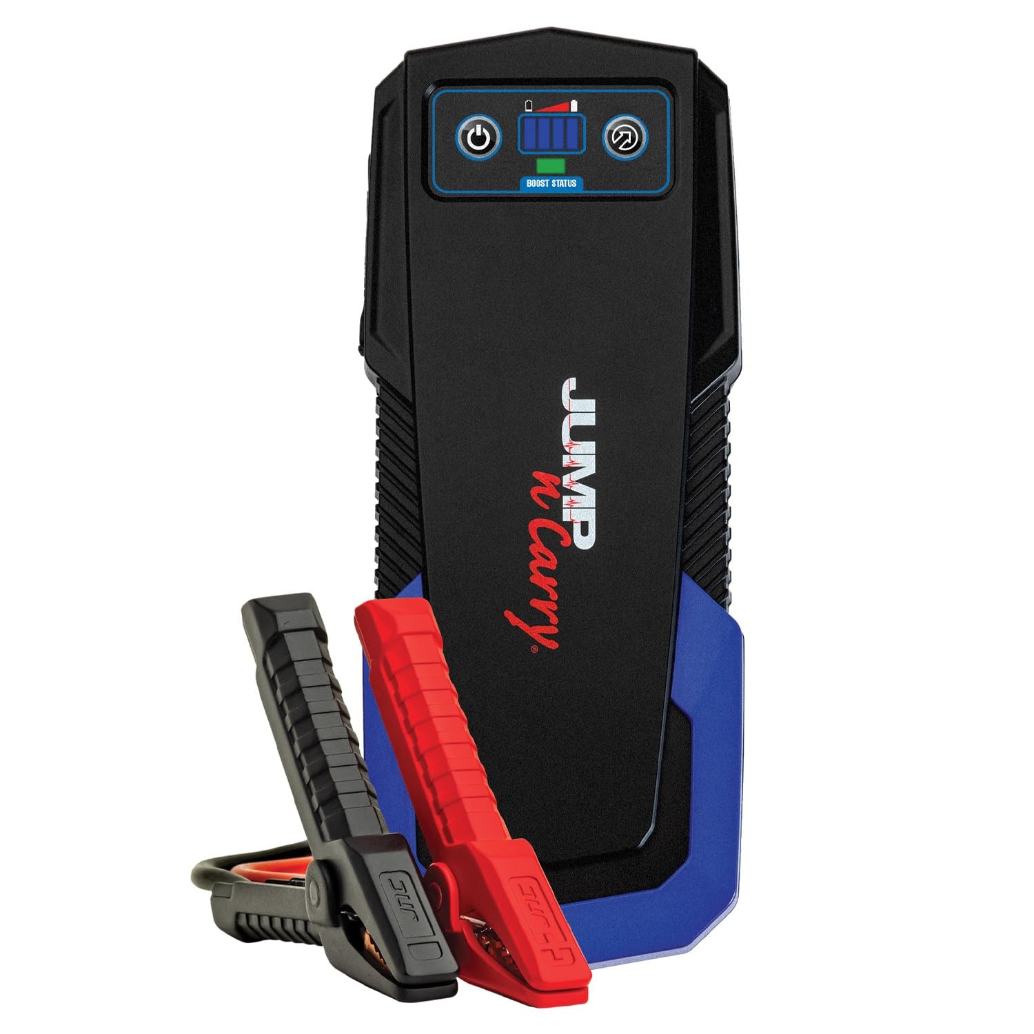 Clore Automotive JNC325 Jump-N-Carry 2000A 12 Volt Jump Starter for up to 8.0L