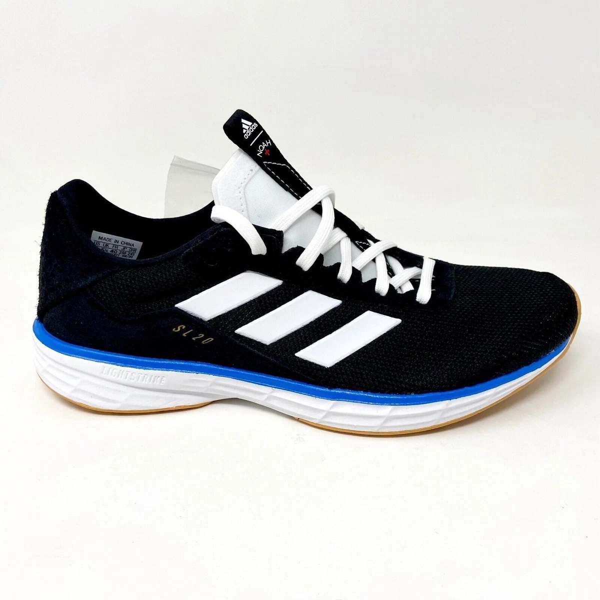 adidas Noah Sneakers for Men for Sale | Authenticity Guaranteed | eBay