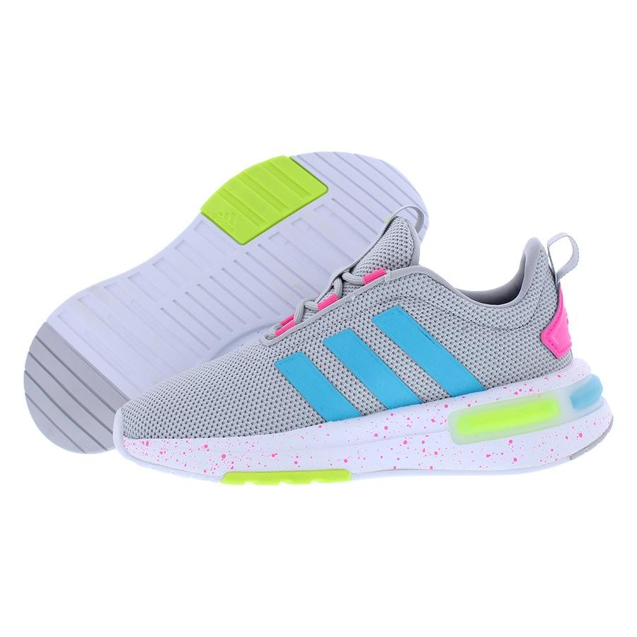 Adidas Racer TR23 PS Girls Shoes Adidas Racer TR23 PS Girls Shoes
