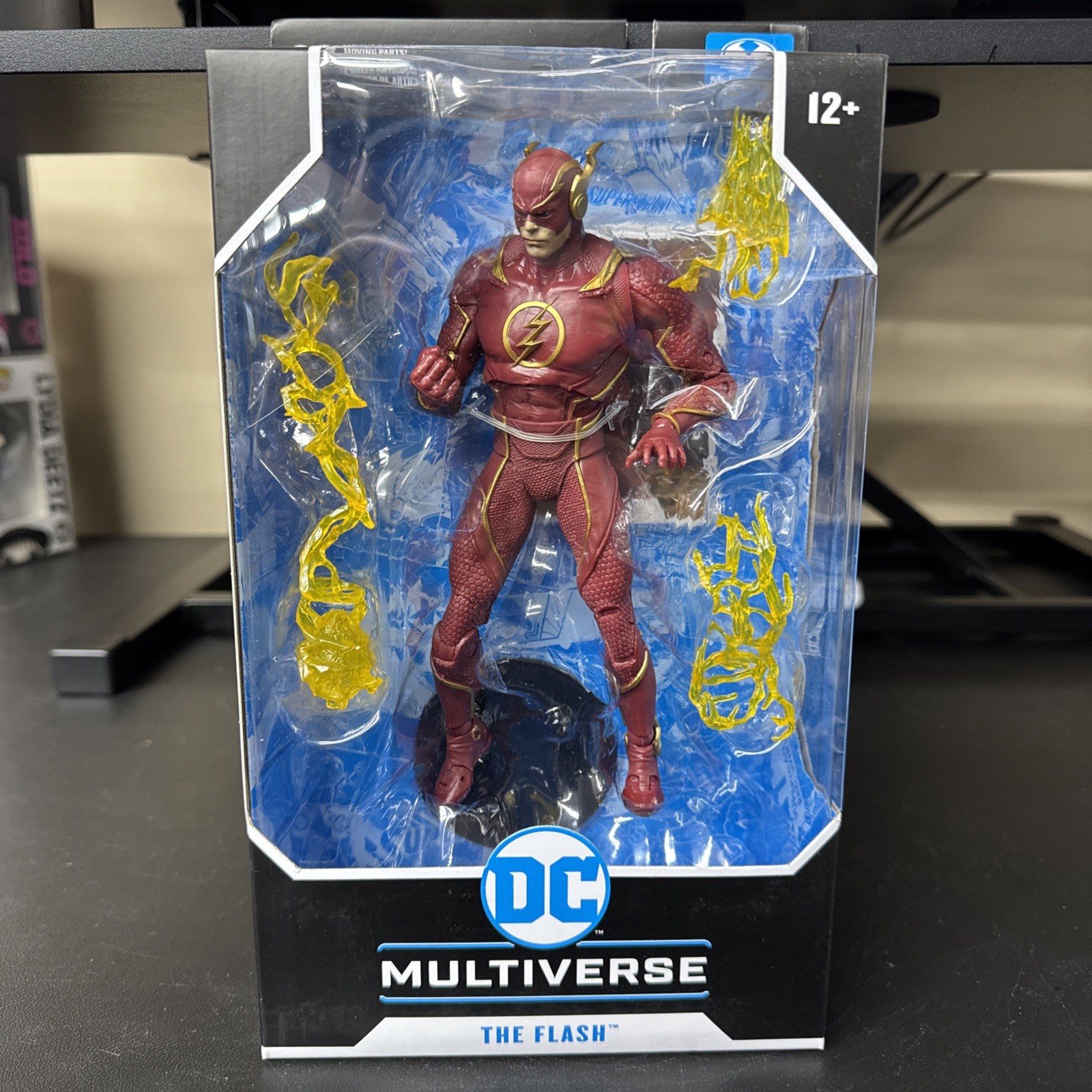 Mcfarlane