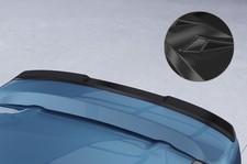 Heck Spoiler Flügel Wing Carbonlook mit ABE für Subaru XV Crosstrek HF205-C