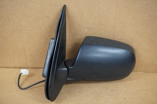 01 02 03 04 05 06 07 Ford Escape Left Driver Side View Mirror OEM E11015321