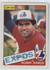 Click to enlarge Bobby Ramos