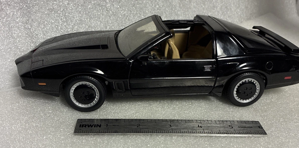 Knight Rider 1:18 Diecast Cars for sale | eBay