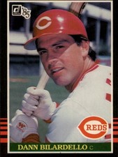 1985 Donruss Baseball (221-440) - You Pick - FREE SHIPPING 5+ Cards READ