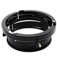 Lens Adapter Quick Change Converter Mount From High Strength Alloy for 9.8cm