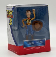 Disney Pixar Toy Story 3 Adult Collection Sheriff Woody Premium Collector Figure