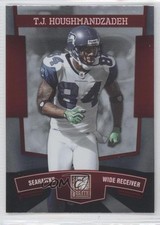 2010 Donruss Elite TJ Houshmandzadeh #88 0f4