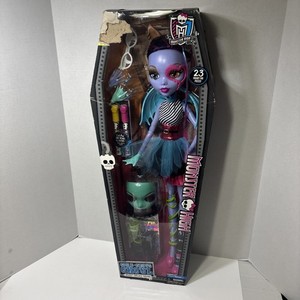 Monster High. 28in Dolls | eBay