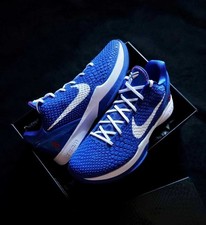 CW2190-400 Nike Zoom Kobe 6 Protro 'Dodgers' Men's Running Shoes