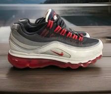 Size 6.5 - Nike Air Max 24-7 Varsity Red 397292-005