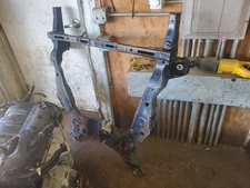 (LOCAL PICKUP ONLY) Crossmember/K-Frame Front 3.5L Fits 15-18 EDGE 1854452