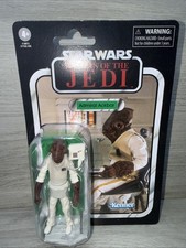 2021 Star Wars Vintage Collection VC22 ROTJ Admiral Ackbar MOC