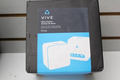 HTC Vive Base Station, Black - 99HAFS002-00 for sale online | eBay